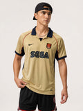 Arsenal 2001-02 Away Jersey