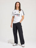 Real Madrid 2003-04 Home Jersey