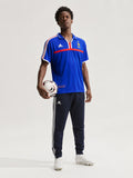 France 2000 Home Jersey