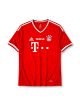 Bayern Munich 2013-14 Home Jersey