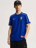 Brazil 1998 Away Jersey