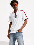 England 2004 Home Jersey