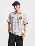 Barcelona 2003-04 Away Jersey