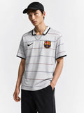 Barcelona 2003-04 Away Jersey