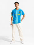 Barcelona 2007-08 Away Jersey
