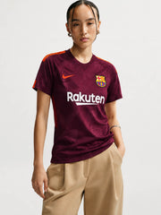 Barcelona 2017-18 Third Jersey