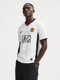 Manchester United 2008-09 Away Jersey