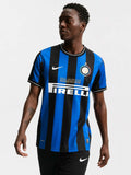 Inter Milan 2009-10 Home Jersey