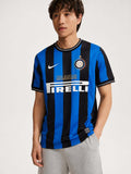 Inter Milan 2009-10 Home Jersey