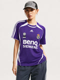 Real Madrid 2006-07 Away Jersey