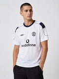 Manchester United 2000-01 Away Jersey