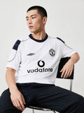 Manchester United 2000-01 Away Jersey