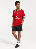 Manchester United 2004-06 Home Jersey
