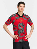 Manchester United 2019-20 Chinese New Year Special Edition Jersey