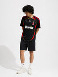 AC Milan 2006-07 Third Jersey