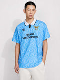 Lazio 1991-92 Home Jersey