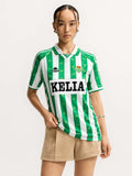 Real Betis 1995-97 Home Jersey