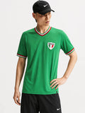 Mexico 1970 Home Jersey