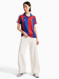 Barcelona 1992-95 Home Jersey