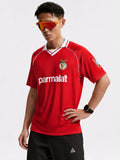 SL Benfica 1994-95 Home Jersey