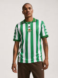 Real Betis 1999-00 Home Jersey