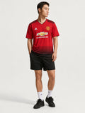 Manchester United 2018-19 Home Jersey