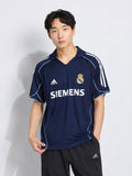 Real Madrid 2005-06 Away Jersey