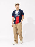 Paris Saint-Germain 2013-14 Home Jersey