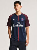 Paris Saint-Germain 2017-18 Home Jersey