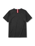 Paris Saint-Germain 2018-19 black third retro football jersey Jordan Fly Emirates