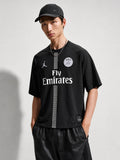 Paris Saint-Germain 2018-19 Third Jersey