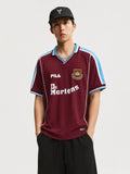 West Ham United 1999-01 Home Jersey