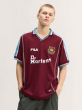 West Ham United 1999-01 Home Jersey