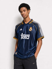 Real Madrid 1998-00 Third Jersey