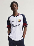 West Ham United 1999-01 Away Jersey