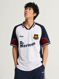 West Ham United 1999-01 Away Jersey