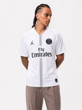 Paris Saint-Germain 2018-19 Away Jersey