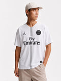 Paris Saint-Germain 2018-19 Away Jersey