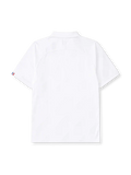 Paris Saint-Germain 2019-20 white away retro football jersey with ALL Accor sponsor