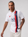Paris Saint-Germain 2019-20 Away Jersey