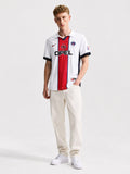 Paris Saint-Germain 1998-99 Away Jersey