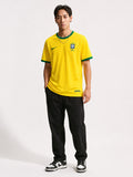 Brazil 2006 Home Jersey