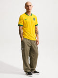 Brazil 2006 Home Jersey