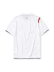 England 2006 white home retro football jersey World Cup Umbro