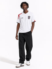 England 2006 Home Jersey