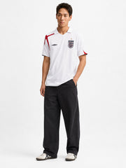 England 2006 Home Jersey