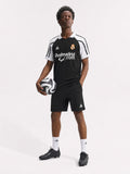 Real Madrid 2001-02 Away Jersey
