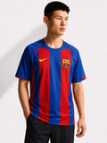 Barcelona 2004-05 Home Jersey