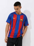 Barcelona 2004-05 Home Jersey