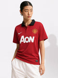 Manchester United 2013-14 Home Jersey